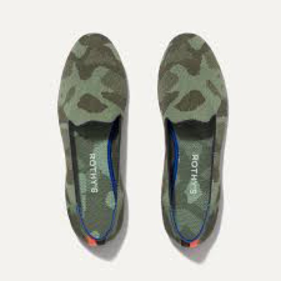 Like new! Camo ROTHYS!! - Picture 10 of 12